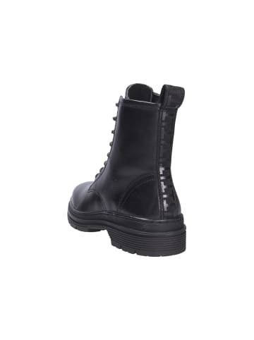 Tamaris Stiefel in schwarz