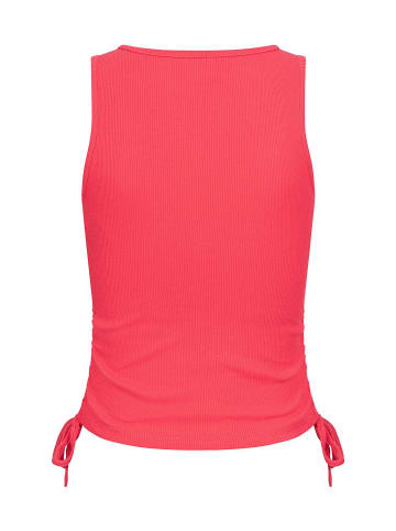 ONLY ONLY Tank-Tops in dark pink