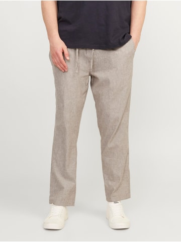 JACK & JONES PLUS Klassische Hosen in Bungee Cord