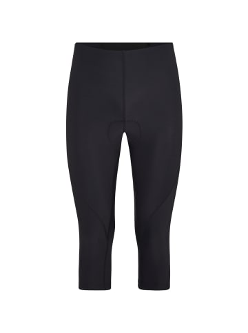 Ziener 3/4-Fahrradtights Nucia X-Function in black