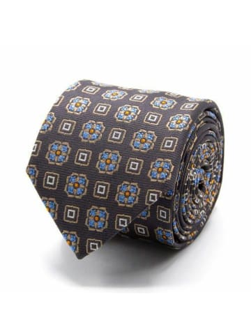 BGents Krawatte für Herren in grau