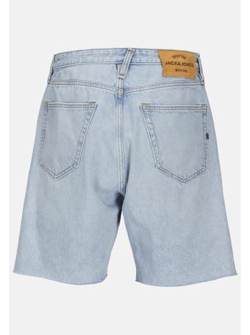 Jack & Jones Bermuda 'Tony Cooper' in blau