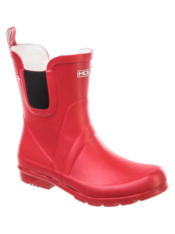 Mols Wellingtons Suburbs in Haute Red