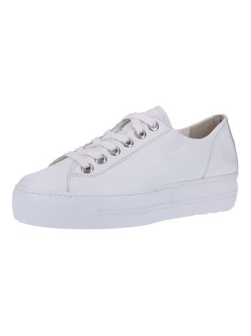 Paul Green Sneaker Weiß