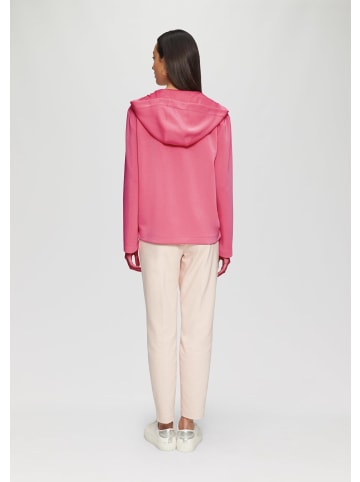 s.Oliver Sweatshirt in 4431_pink