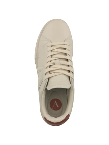 ARKK Copenhagen Sneaker low Essence in creme