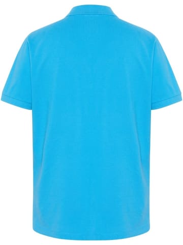 Lotto Polo in Blau
