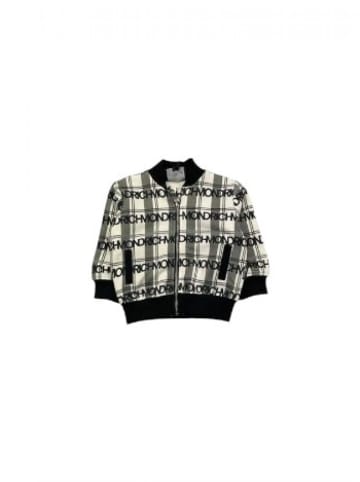 John Richmond Sweatshirt 25096FE Mehrfarbig