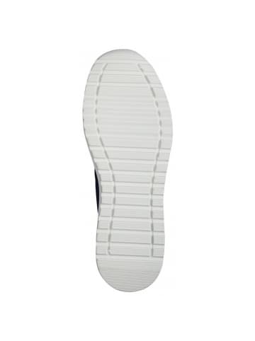 Marco Tozzi Ballerina  in Blau