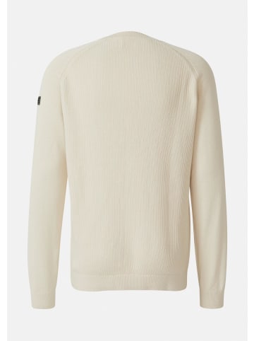 s.Oliver Strickpullover in 9000_creme