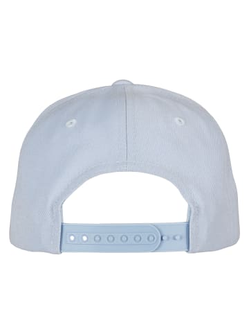 Flexfit Snapback - Classics in ballad blue