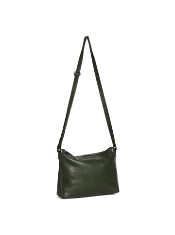 Sticks and Stones Tasche Melrose in Dark Olive