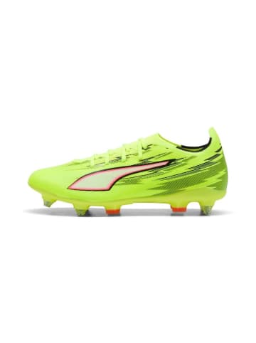 Puma Fußballschuh "Ultra 6 Match MxSG" in Gelb