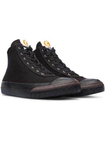 Camper Sneaker " Camaleon 1975 " in Schwarz