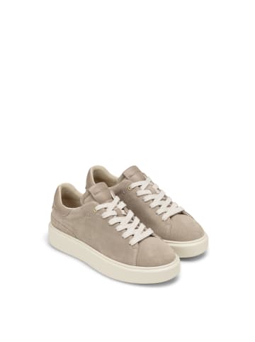Marc O'Polo Sneaker in taupe