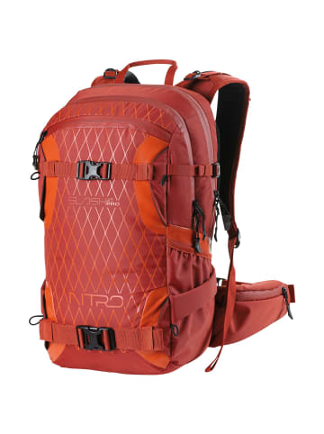 Nitro Slash 25L Pro Rucksack 53 cm in supernova