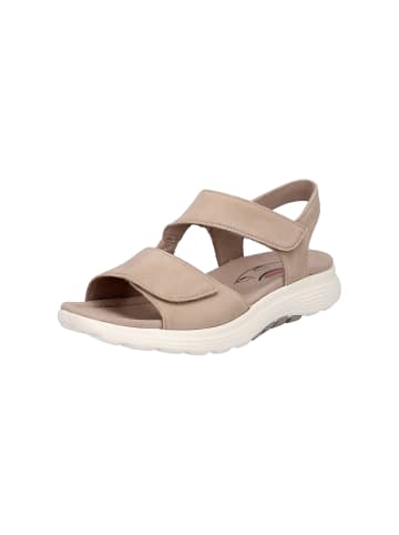 Gabor Comfort Sandale in Sand