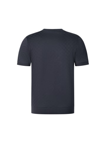 Karl Lagerfeld T-Shirt 755004 in dunkelblau