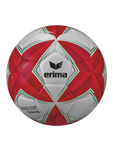 erima Kinder Training Fußball in rot
