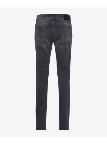 BRAX  Jeans in stone grey used