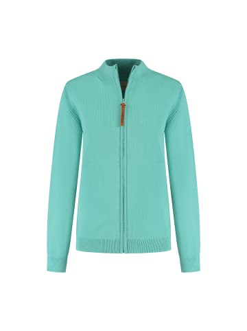 MGO leisure wear Emily in mint green