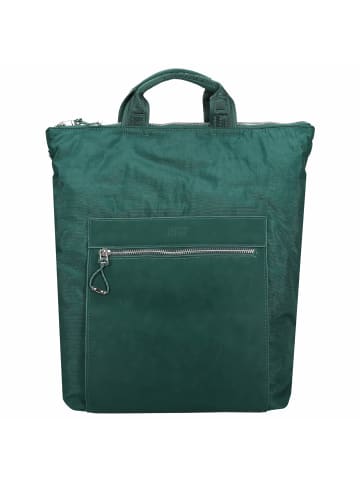 Jost Roskilde X-Change Bag S - Umhängetasche 40 cm in bottlegreen