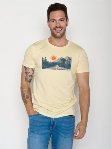 GreenBomb Guide Into Unknown in Vanilla Ice