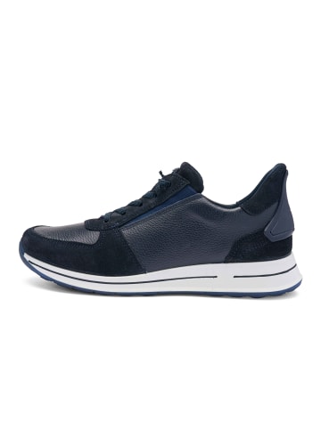 ara Sneaker in blau