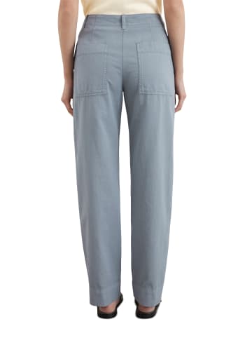 Marc O'Polo Weite Hose Model Lande long in M823