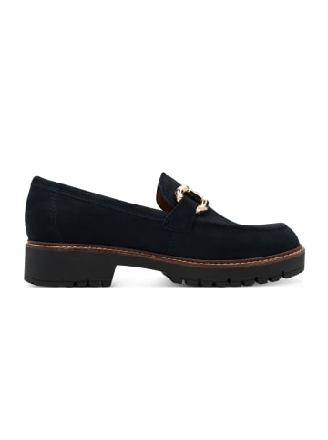 Tamaris Klassische Slipper M2472343 in blau