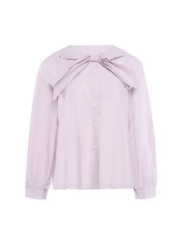 VINAJA Women Shirt in Lilac