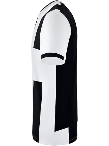 erima Kinder Siena 3.0 Trikot in weiss/schwarz