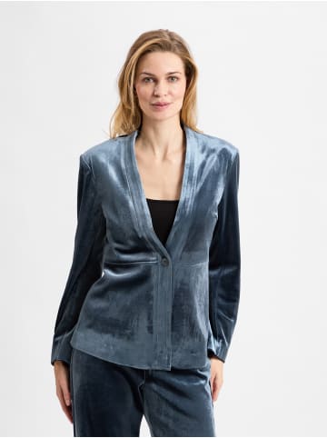 mbyM Blazer Sinty in indigo