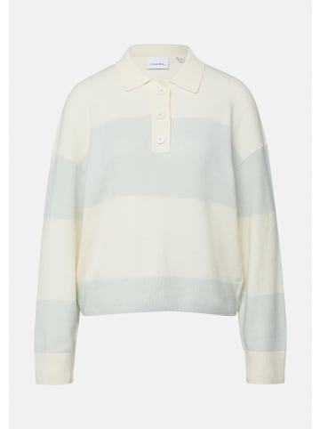 comma Strickpullover  in  04G6_creme