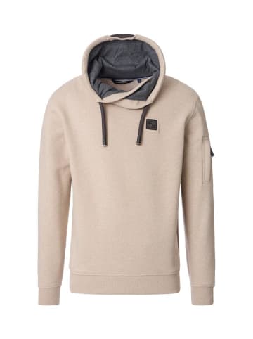 CASAMODA Sweatshirt in Beige