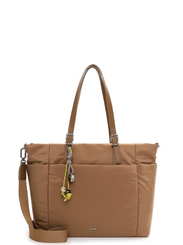 SURI FREY Shopper SFY Sissy in sahara 920