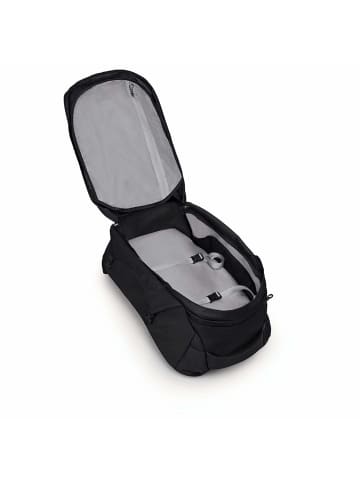Osprey Farpoint 40 - Reiserucksack 55 cm (tunnel vision grey) in schwarz