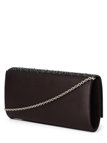 Tamaris Clutch Amalia Stars in schwarz - 0001