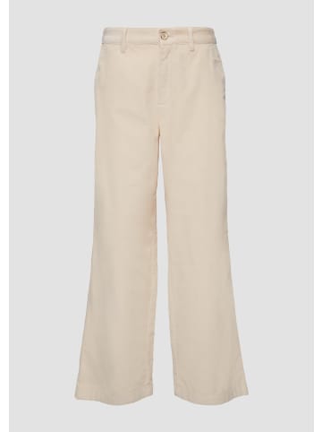 s.Oliver Hose in 8100_beige