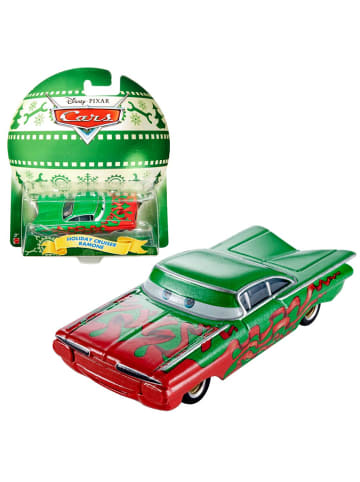 Disney Cars Auswahl Fahrzeuge | Die Cast 1:55 Auto | Mattel in Christmas Ramone