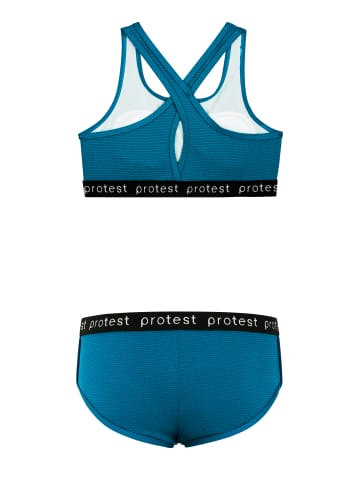 Protest " PRTBEAU JR in Surfing Blue