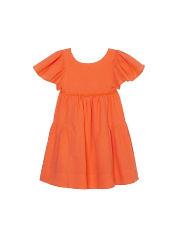 Marc O'Polo KIDS-GIRLS Kleid in FRUITY ORANGE