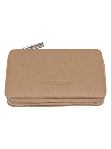 Windrose Marvella Maniküre-Set in camel