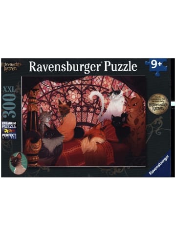 Ravensburger Ravensburger Kinderpuzzle 13362 - Auf der Suche nach dem magischen Halsband -...