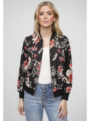 Cloud5ive Bombers - Blouson in black
