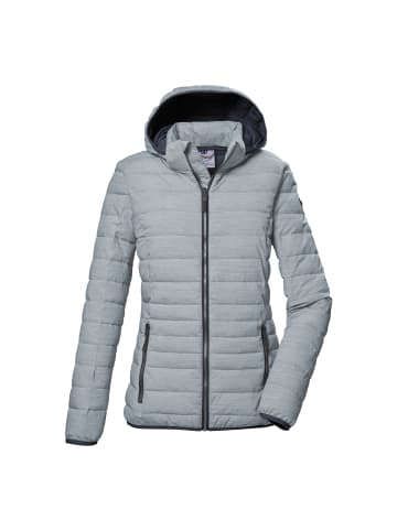 G.I.G.A. DX by KILLTEC GS 63 WMN QLTD JCKT_Uyaka in Blau3017