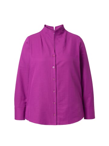 Ulla Popken Bluse in beere