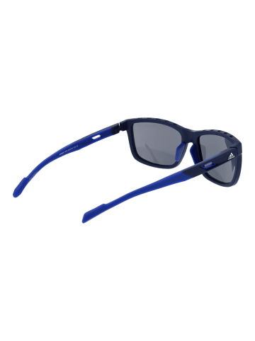 Adidas Sport Männer Sonnenbrille Sport Blau