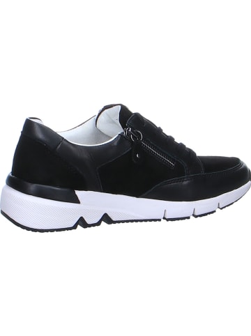 Gabor Sneakers in schwarz