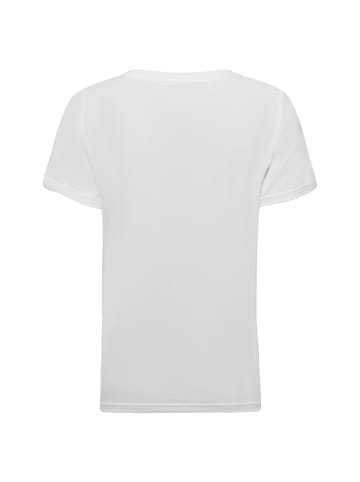 FYNCH-HATTON T-Shirt in weiß